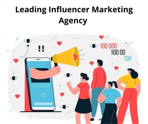 Leading Influencer Marketing Agency To Work With In 2023 